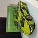 Конструктор машинка Lamborghini в масштабі 1:14 ламборджині Зелена в подарунковій коробці lg22 фото 8