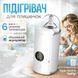 Портативний підігрівач для дитячих пляшечок на акумуляторі  portpid фото 1