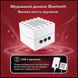 Конструктор Гітара Рок музичний з Bluetooth-динаміком, 500 деталей KERMO фото 9