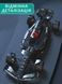 Конструктор машинка формула 1 технік Mercedes AMG F1 Technology Machine Player у масштабі 1:8 f1blk фото 4