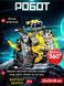 Конструктор робот Wall-e "ВАЛЛ-І" на дистанційному керуванні 3-в-1 на 434 деталі walle фото 5