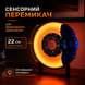Нічник гальмівний диска BMW M-Series &ndash; стильний LED світильник супорта гальма на акумуляторі BMWD фото 4